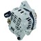 Wai Global Alternator, ALTMI ERIF, 90 Amp12 Volt, CW, 6Groove Pulley 13575N - alternate 1